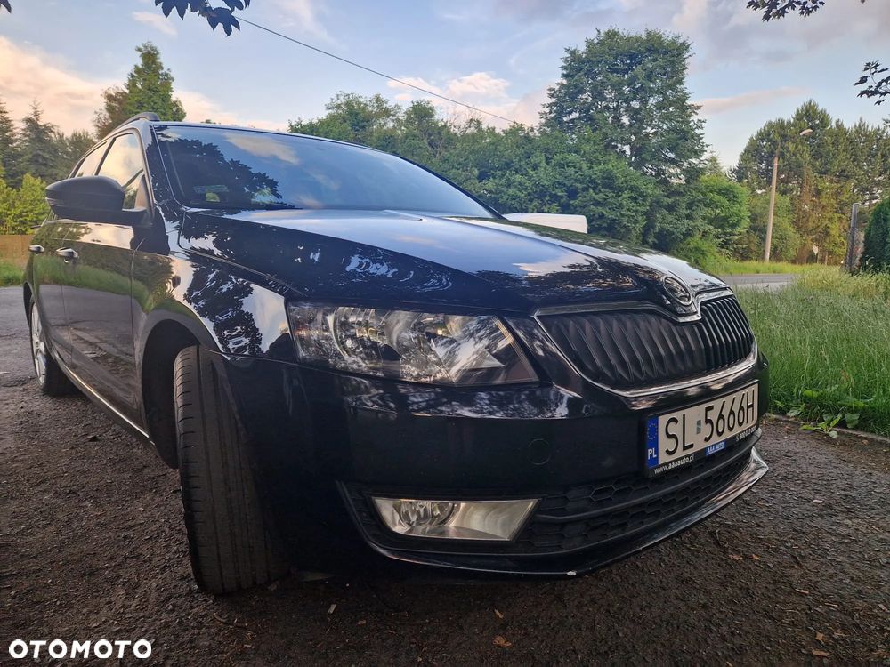 Skoda Octavia - 17