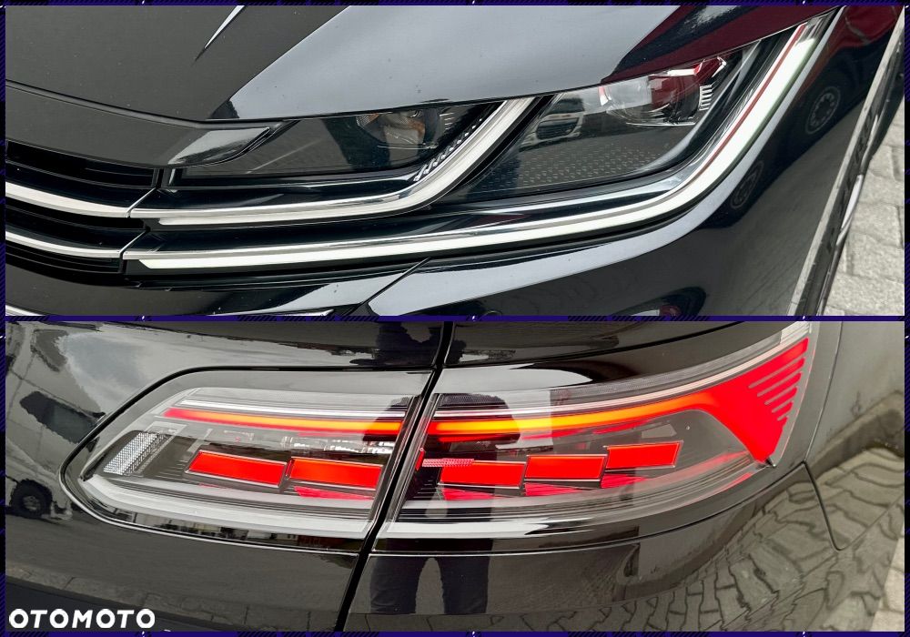 Volkswagen Arteon 2.0 TDI SCR 4Motion DSG R-Line - 41