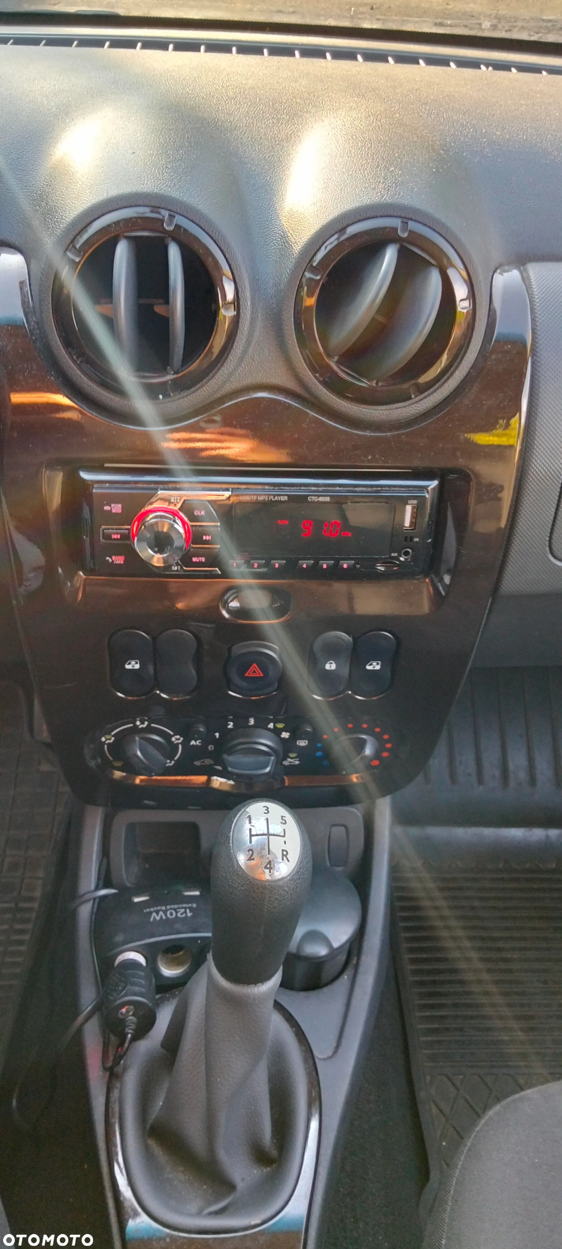 Dacia Duster 1.6 Ambiance - 15
