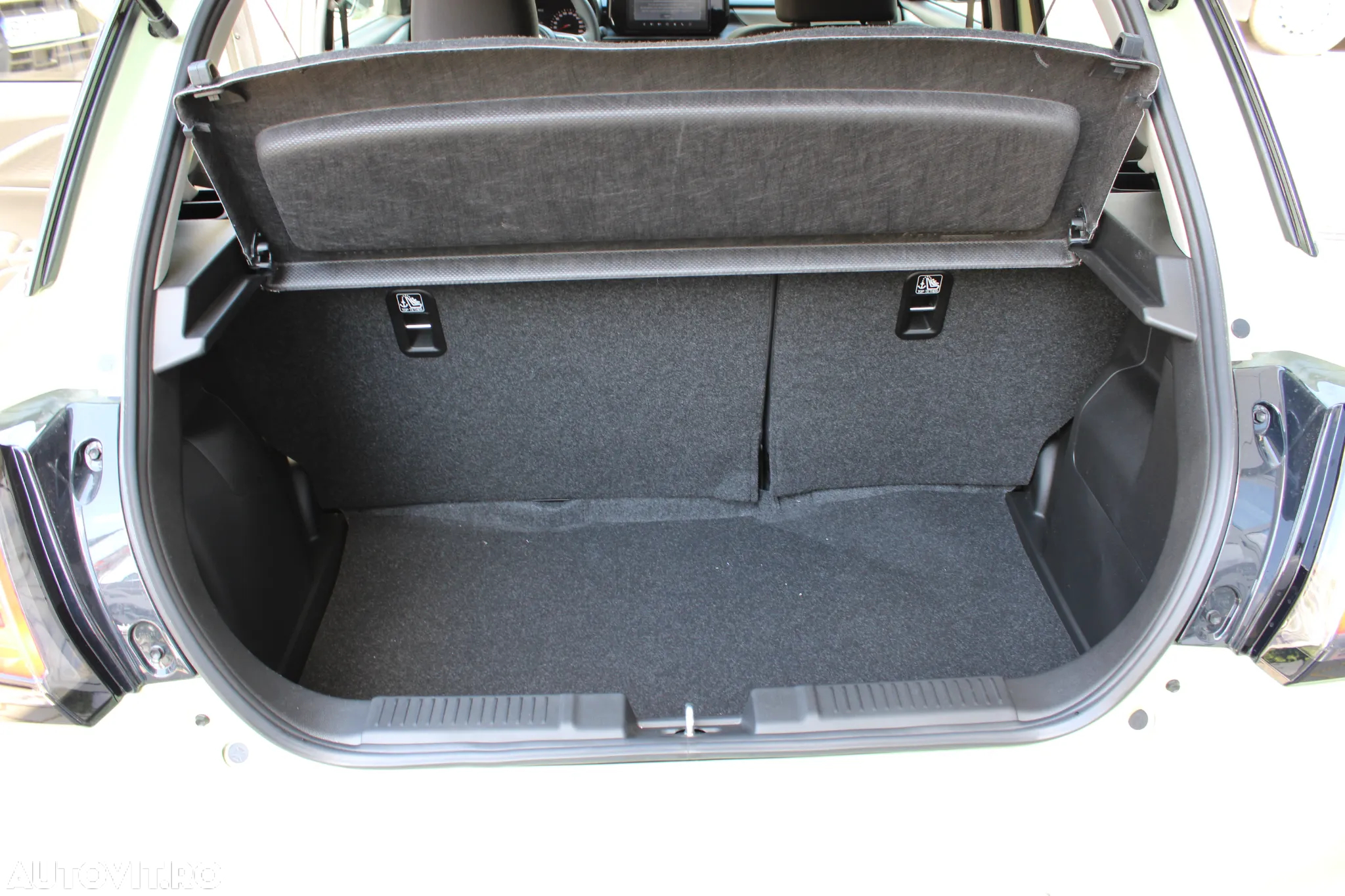 Suzuki Swift - 10