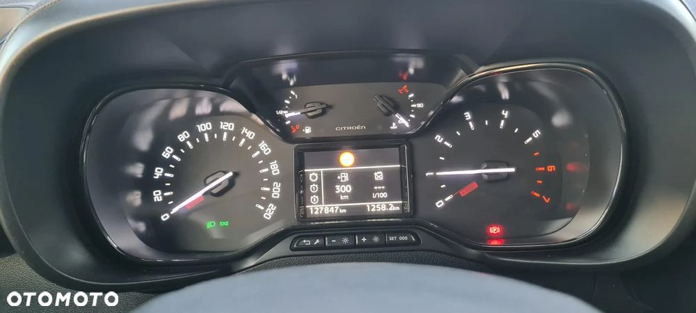 Citroën Berlingo M 1.5 BlueHDI Live - 15