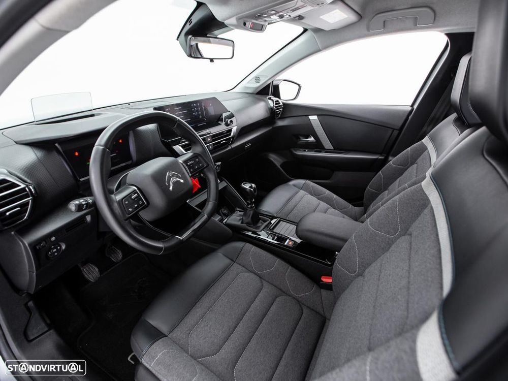 Citroën C4 1.2 PureTech Feel Pack - 7