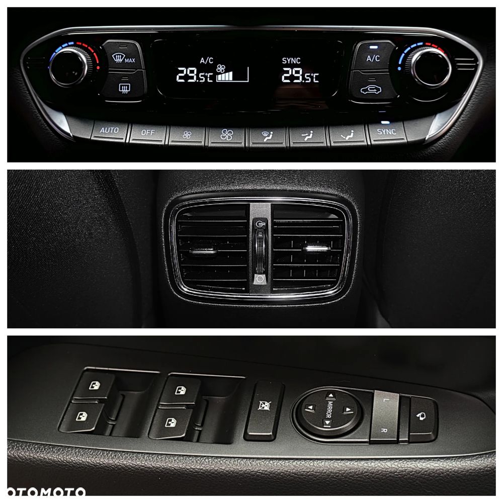 Hyundai i30 1.5 T-GDI 48V Smart Plus DCT - 32