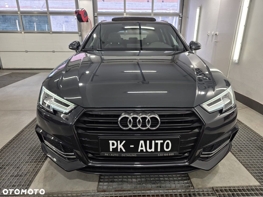 Audi A4 Avant - 10