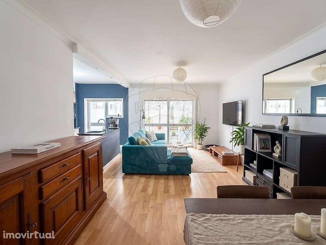 Apartamento T3 para venda - Grande imagem: 2/25