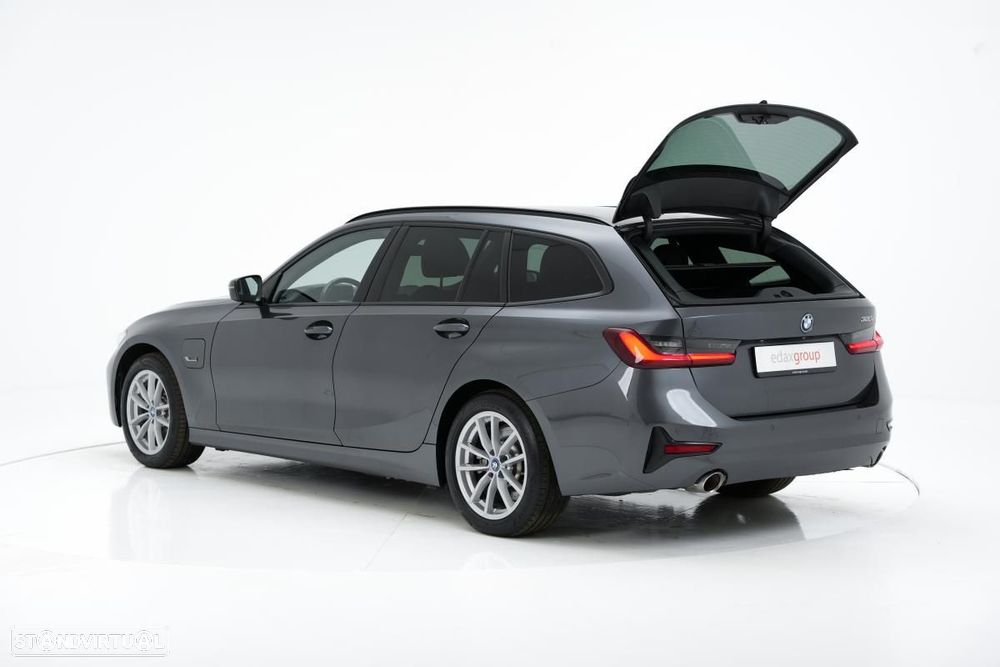 BMW 320 e Corporate Edition Auto - 5