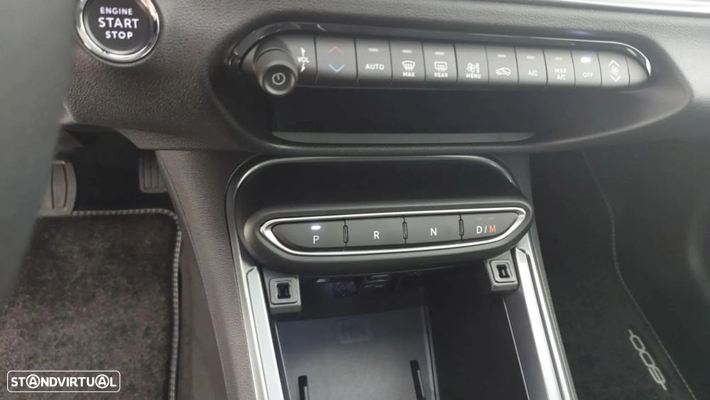 Fiat 600 1.2 Hybrid Pop - 9