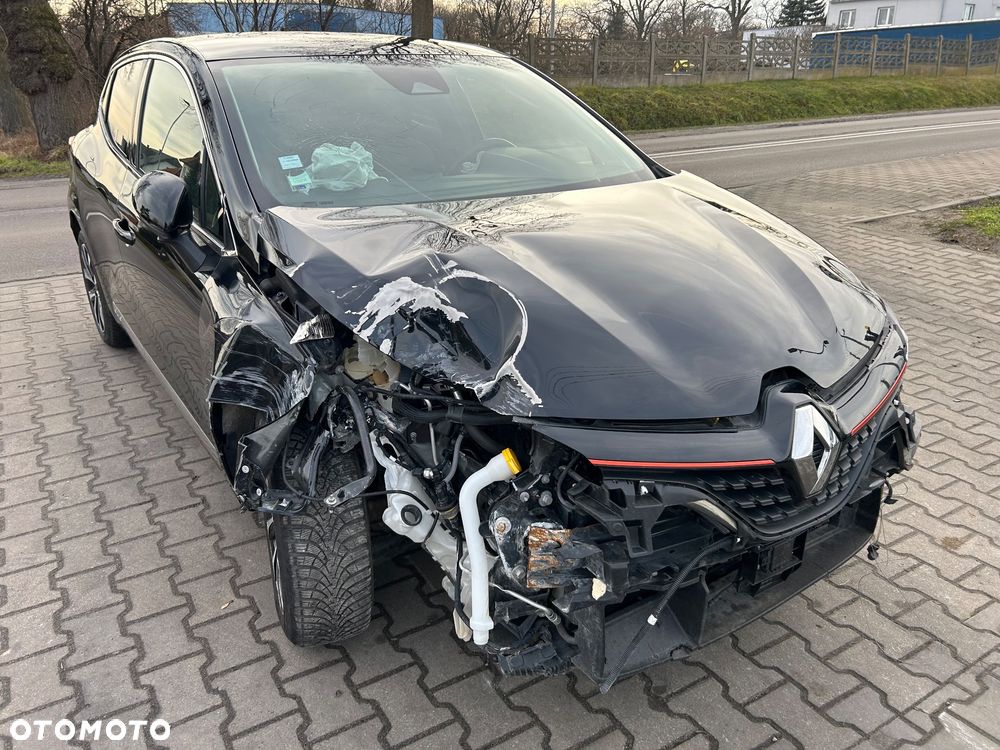 Renault Clio - 5