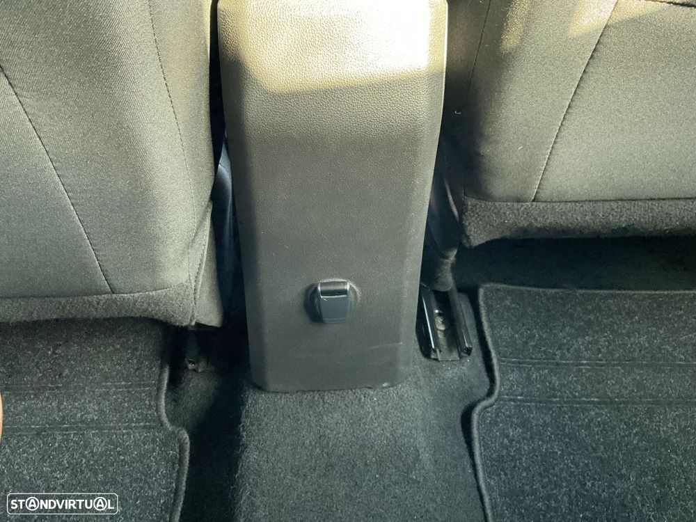 Dacia Sandero 1.0 ECO-G Expression Bi-Fuel - 35