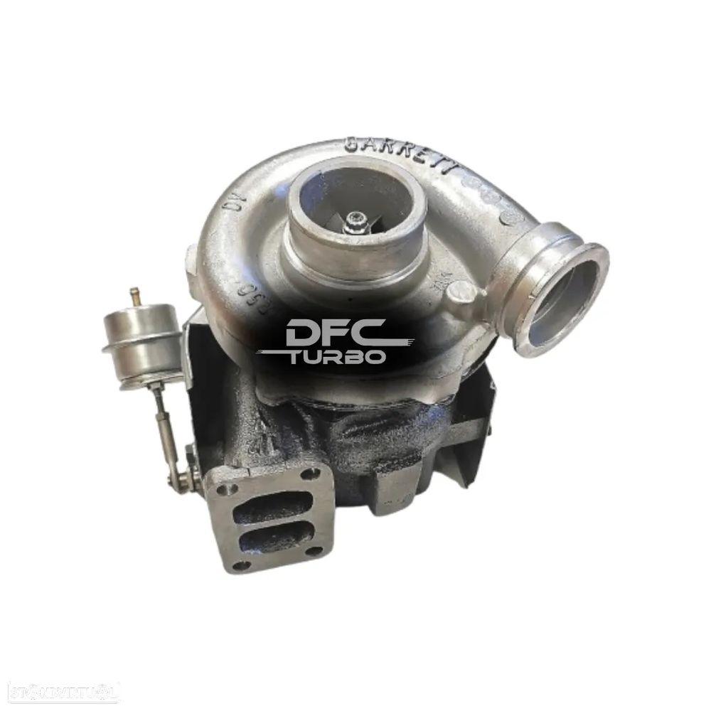 MERCEDES-BENZ  OM 356.996, OM 366.992  -  452085-8 - 4