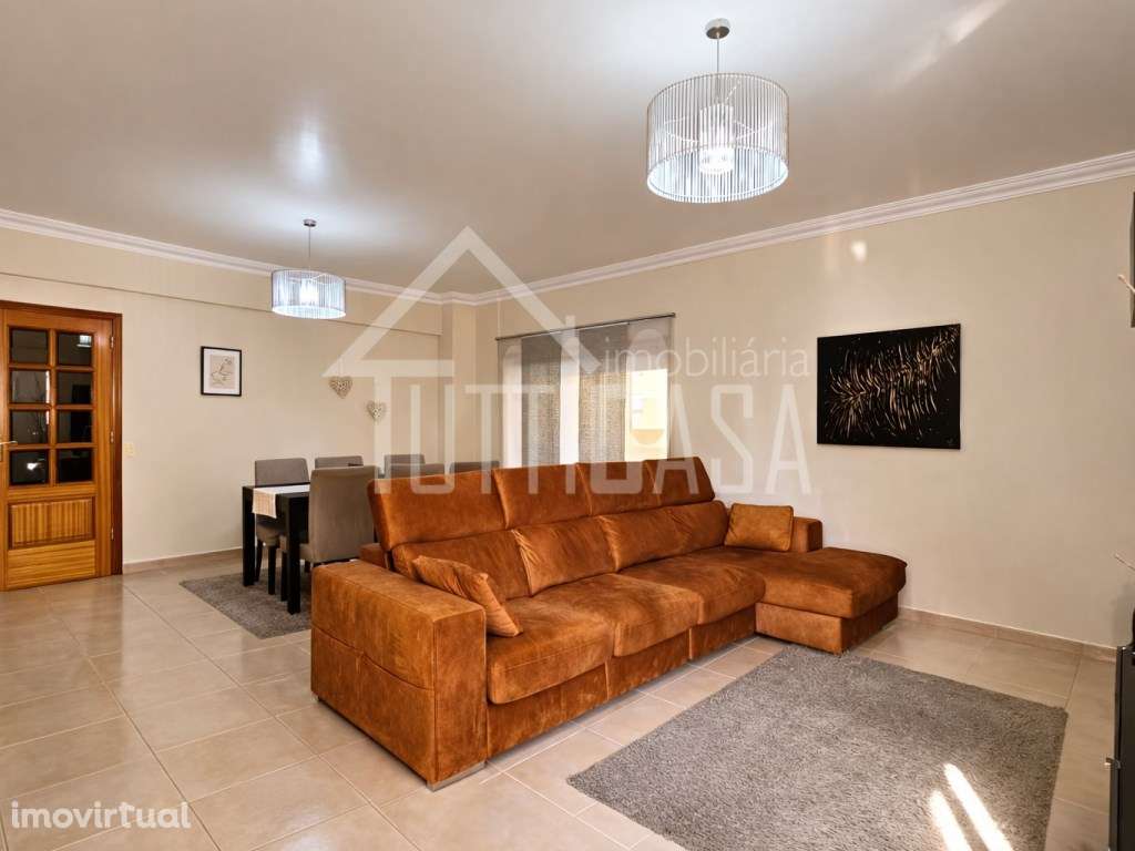 Apartamento T2 com suíte, excelentes áreas e ótima localização | Qu... - Grande imagem: 4/37