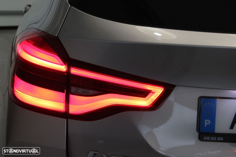 BMW iX3 Impressive - 28