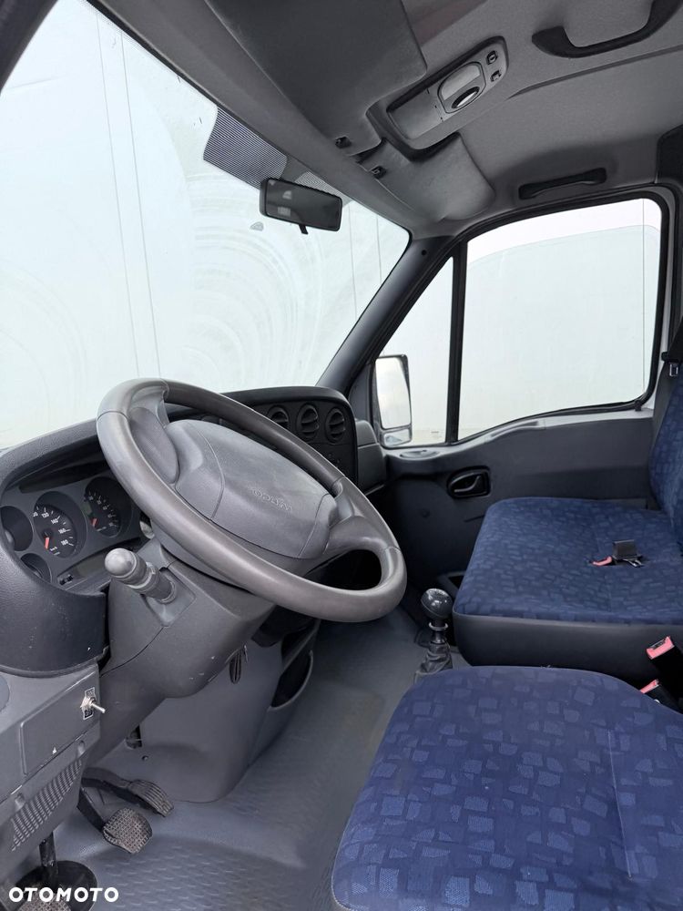 Iveco 35c 70c - 17