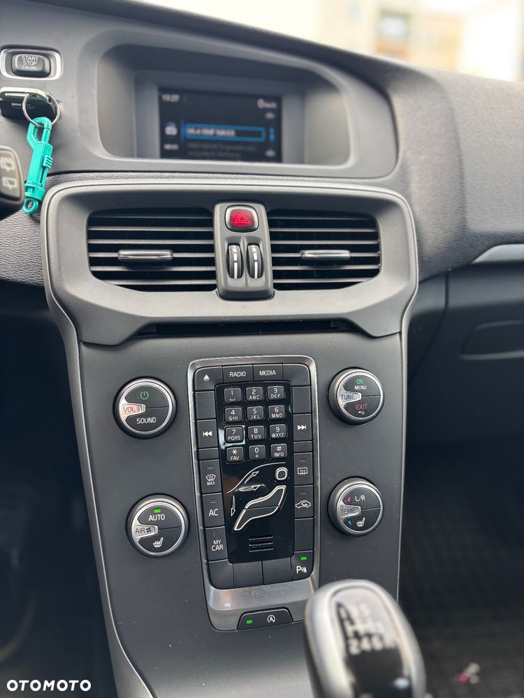Volvo V40 T2 Drive-E Kinetic - 7