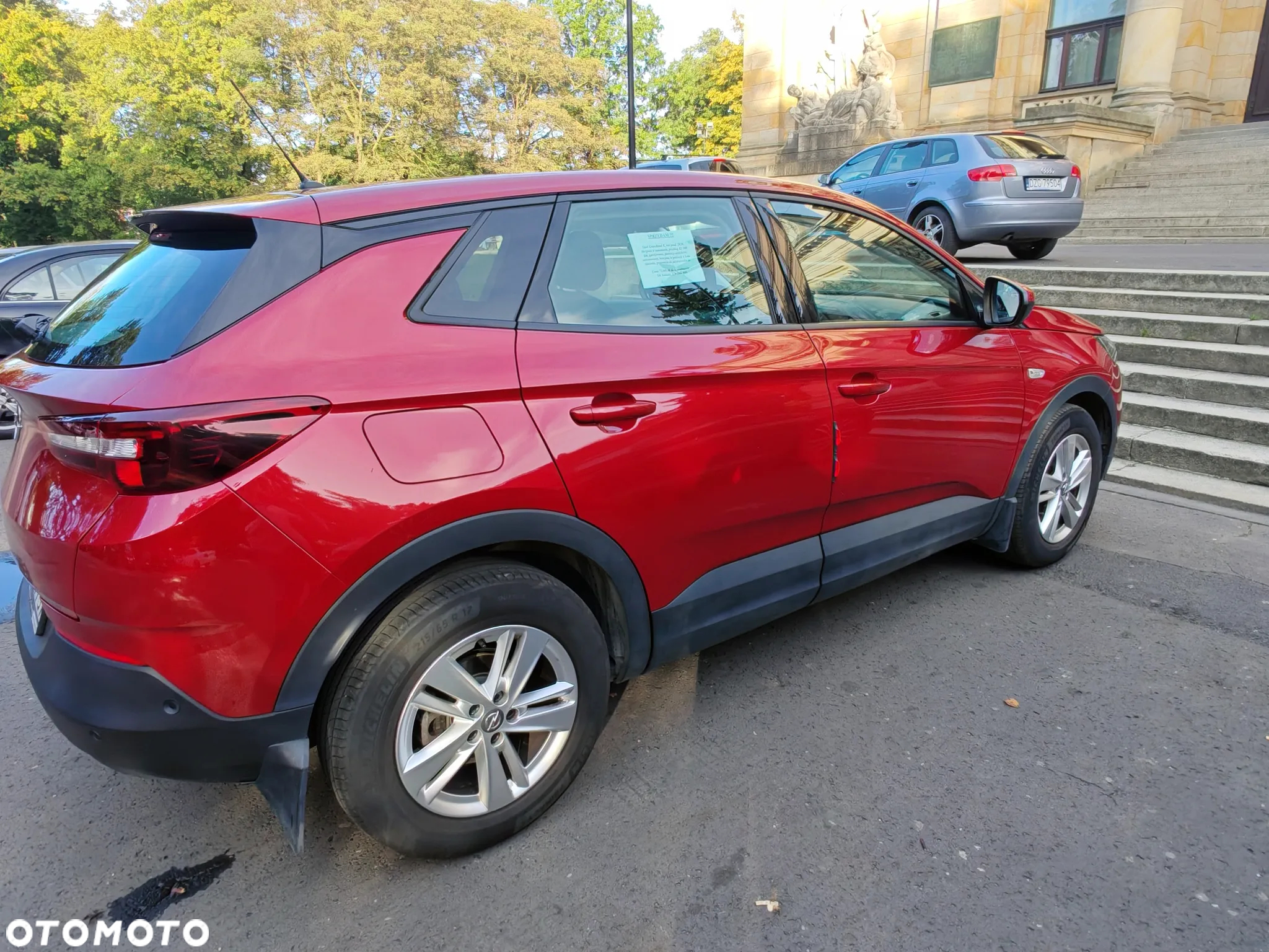 Opel Grandland X - 3