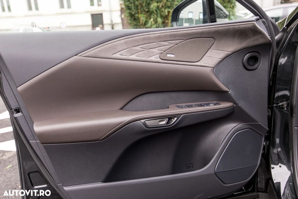 Lexus Seria RX 450h+ E-Four PHEV Luxury Mark Levinson - 20