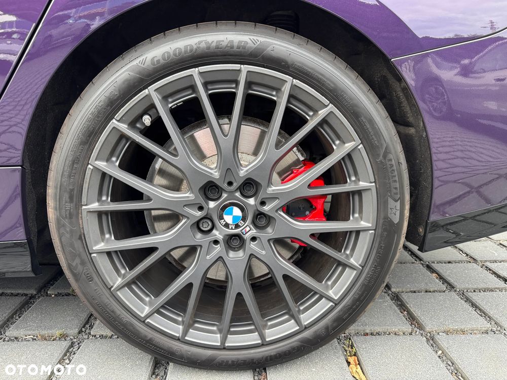 BMW Seria 2 M235i xDrive - 21