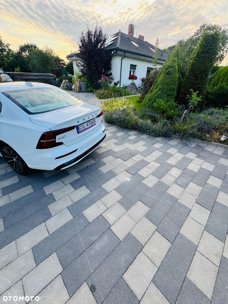 Volvo S60 - 8