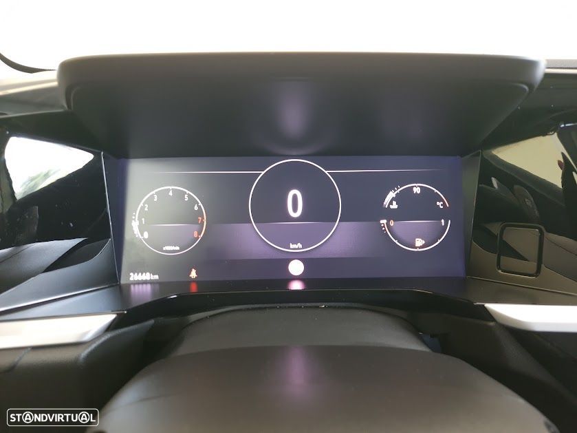 Opel Grandland X 1.2 T GS Line - 16
