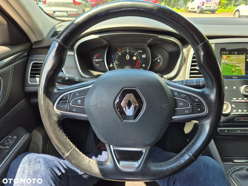 Renault Talisman 1.6 Energy dCi Intens - 23
