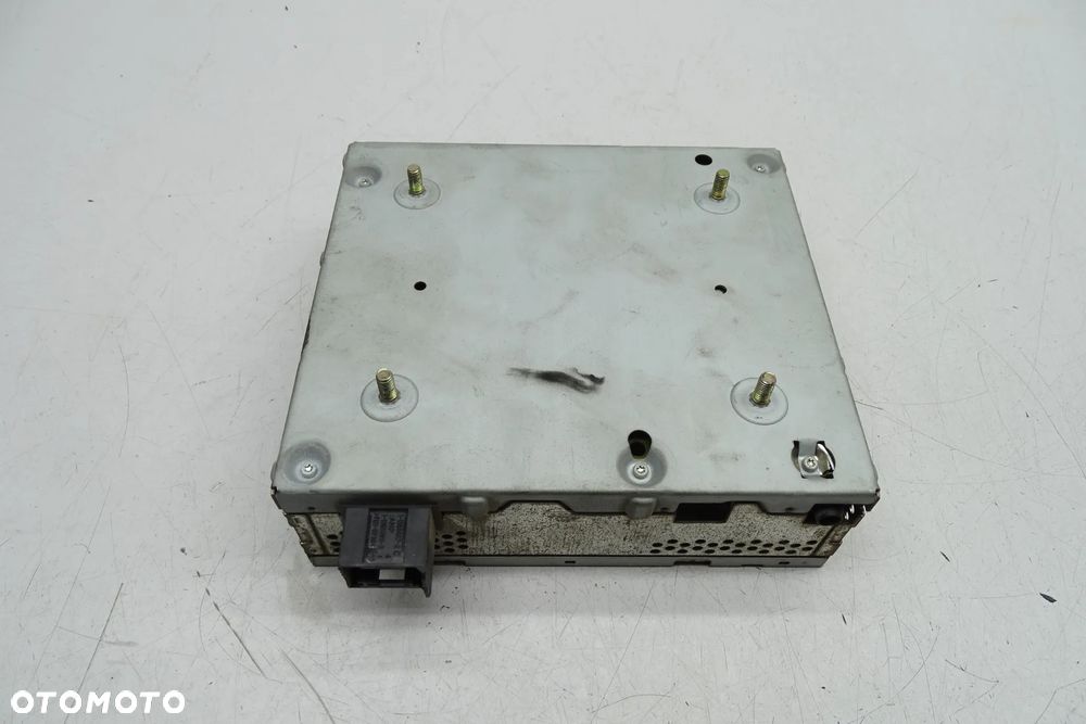 MERCEDES E W211 TUNER WZMACNIACZ 2118206889 - 3