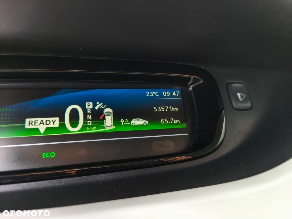 Renault Zoe R110 Z.E 40 Intens (z akumulatorem) - 11