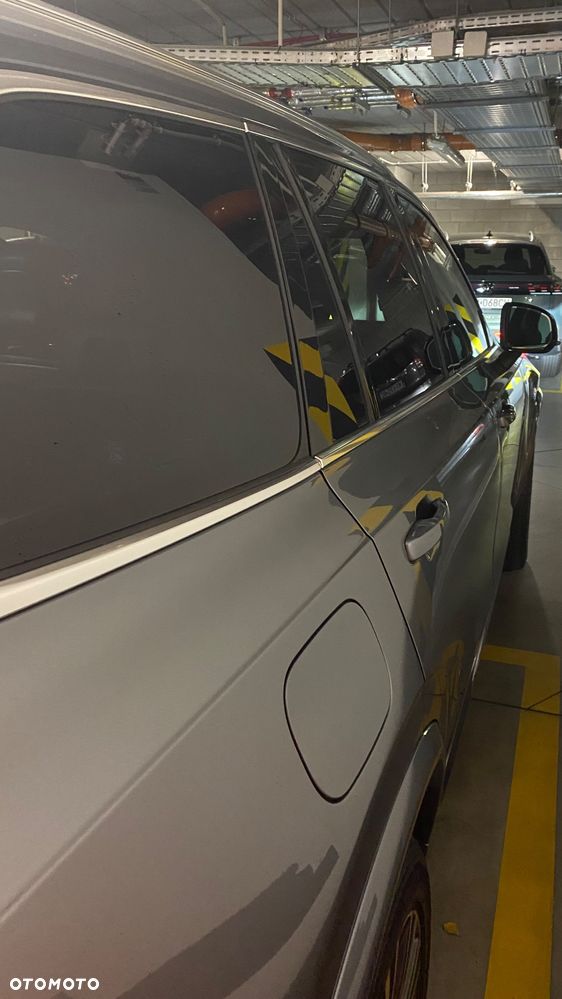 Volvo XC 90 T6 AWD Momentum Pro 7os - 29