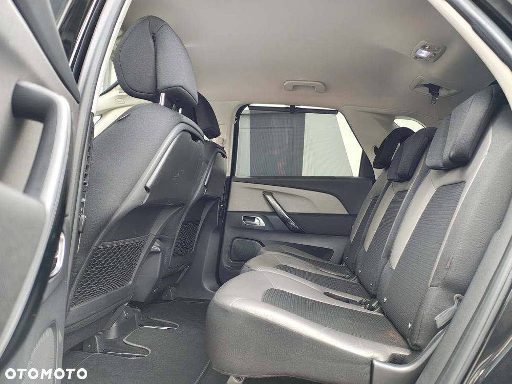 Citroën C4 Picasso BlueHDi 120 EAT6 Exclusive - 36