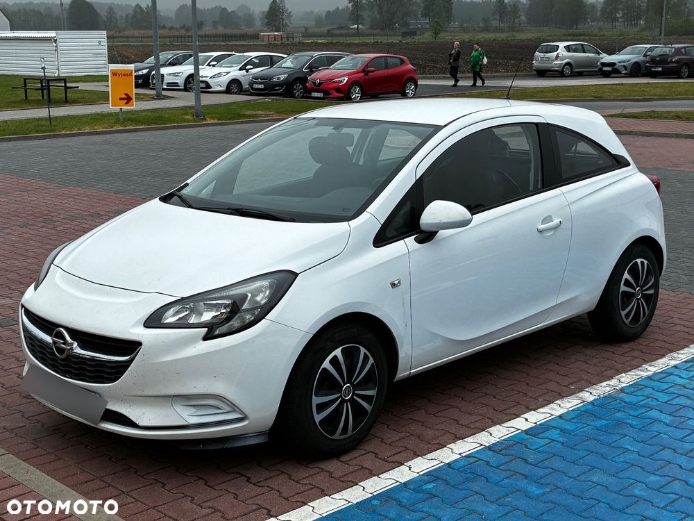 Opel Corsa 1.4 Enjoy - 6