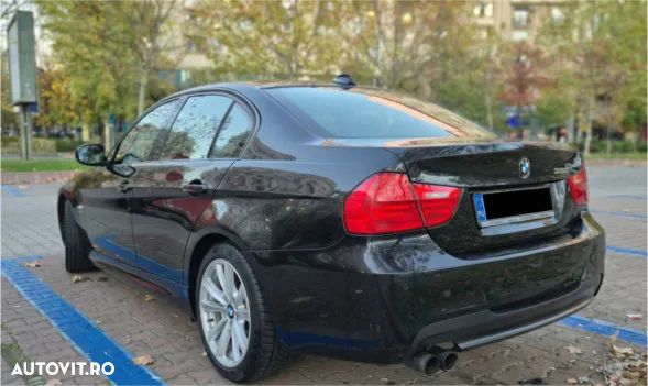 BMW Seria 3 325i xDrive - 1