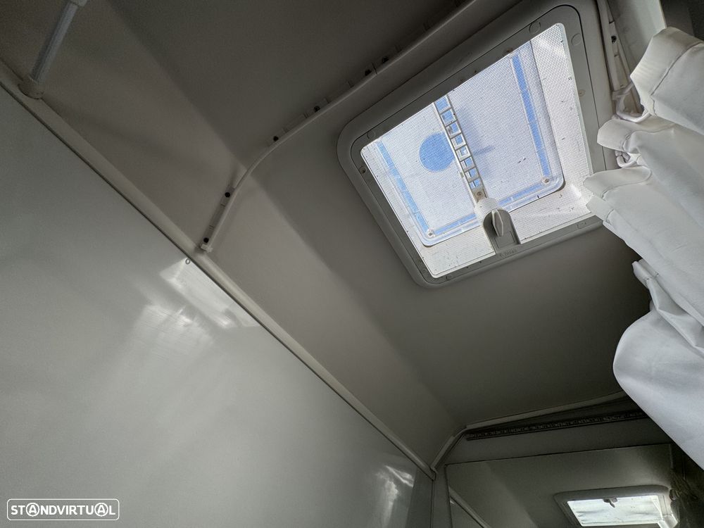 Fiat Ducato Orla - Litio + Victron - 41