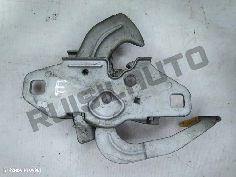 Fechadura Capot Esquerda  Mini Mini (r50,r53) [2001_2006] Coope - 2
