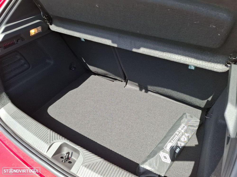 Renault Clio 1.2 TCe Techno - 26