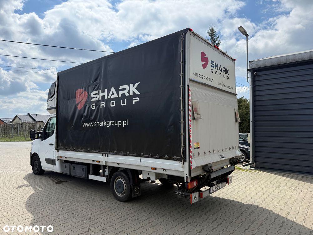 Renault Master - 3