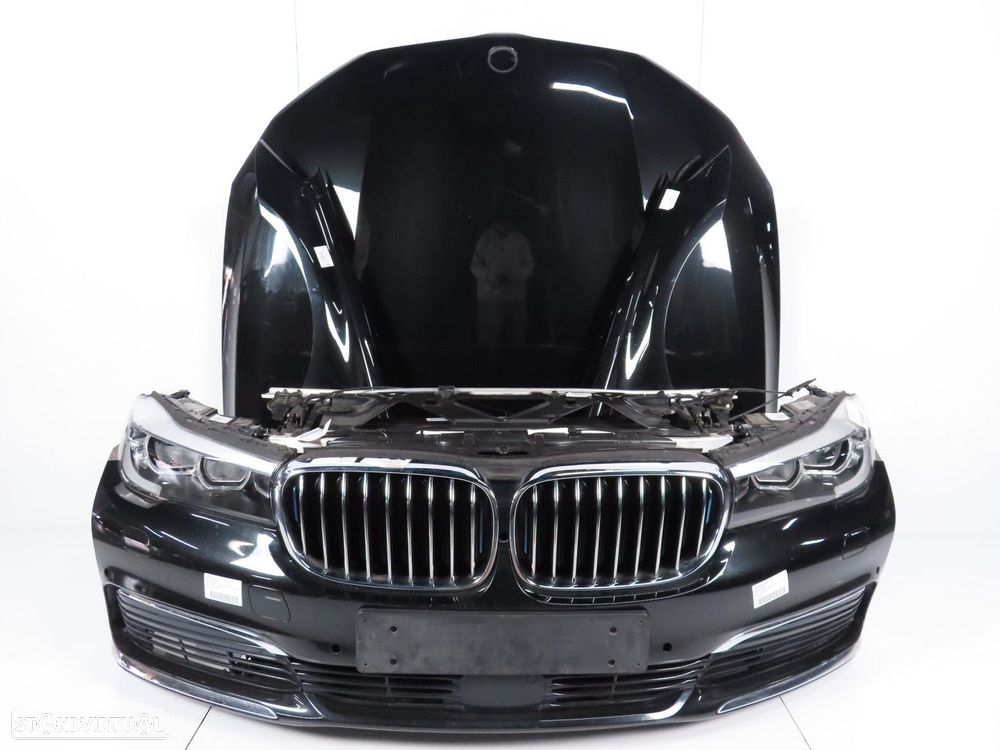 Frente completa Usado / Original BMW 7 (G11, G12) - 1
