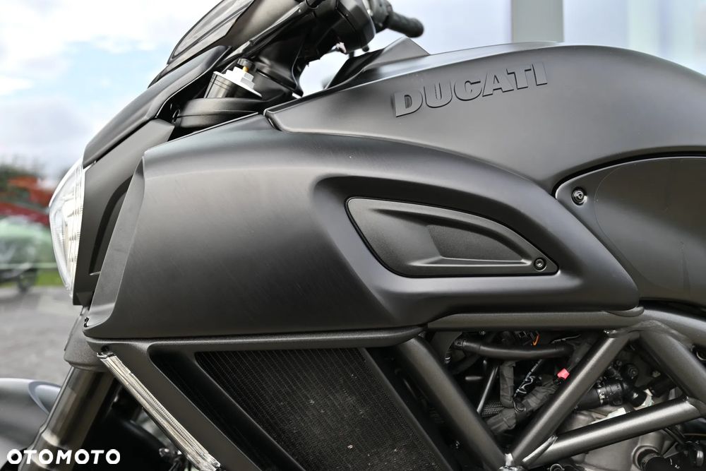 Ducati Diavel - 18