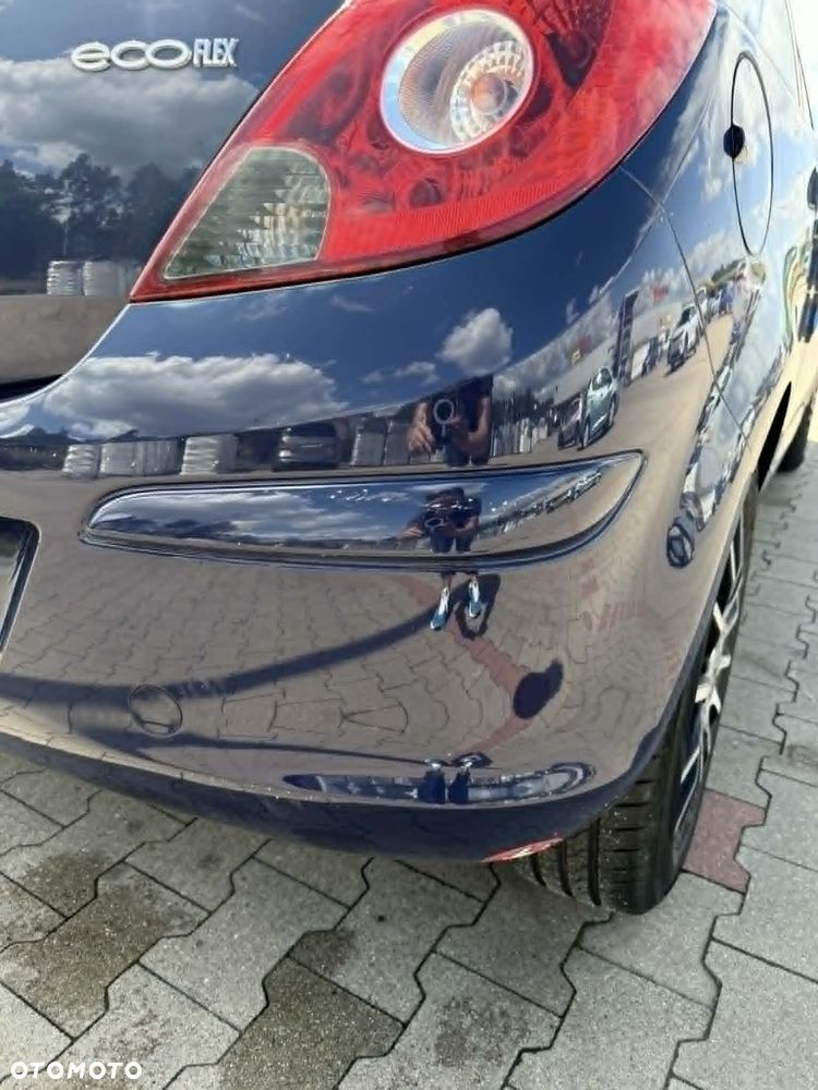 Opel Corsa 1.2 16V (ecoFLEX) Edition - 9