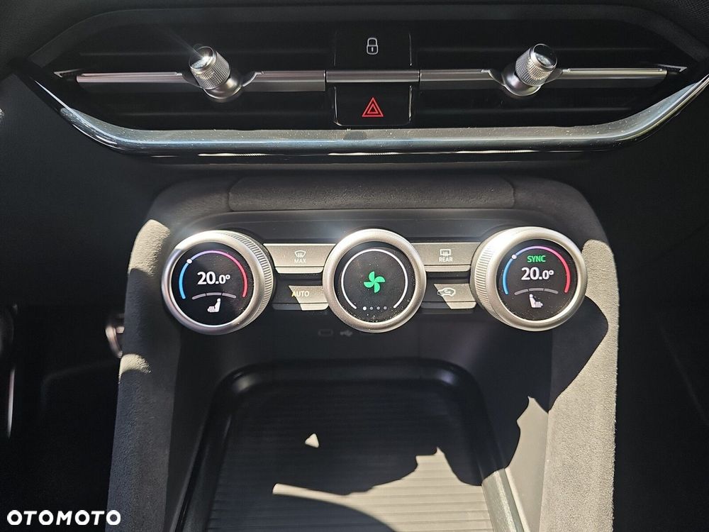 Skoda Kodiaq 1.5 TSI ACT 4x2 Sportline DSG - 25