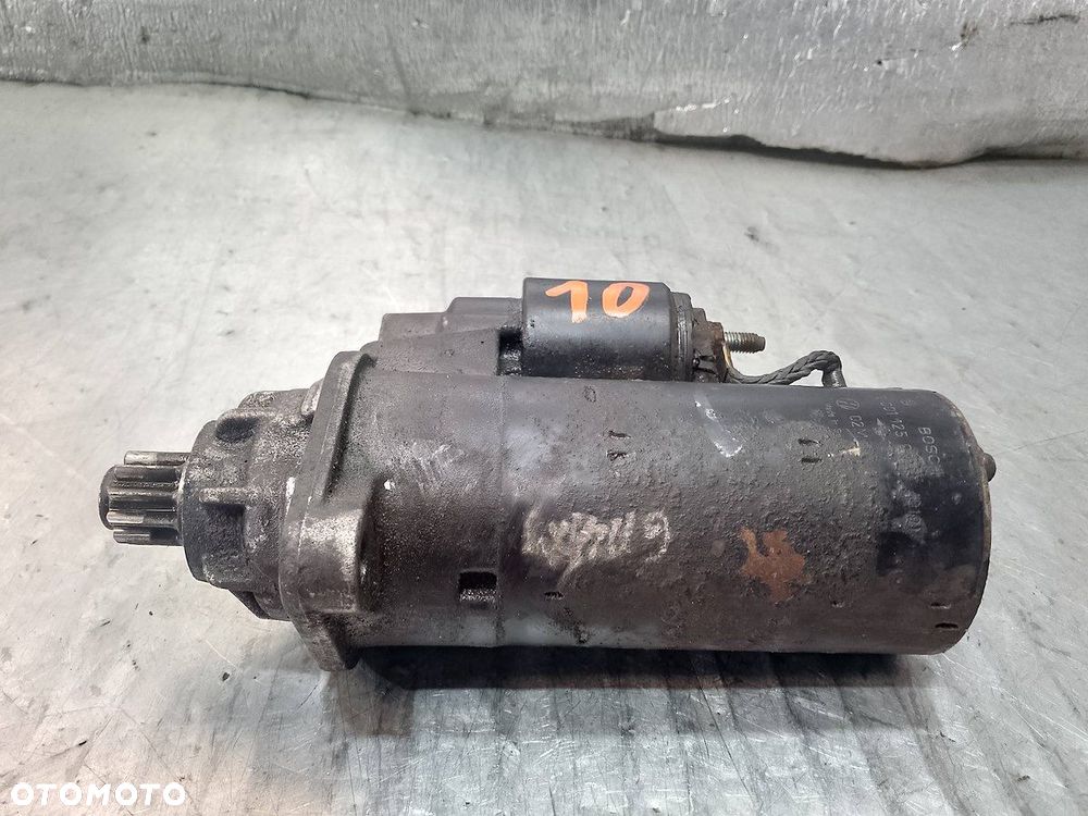 ROZRUSZNIK FORD GALAXY MK II - 5