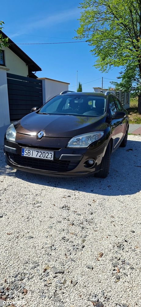 Renault Megane 1.5 dCi Color Edition - 1