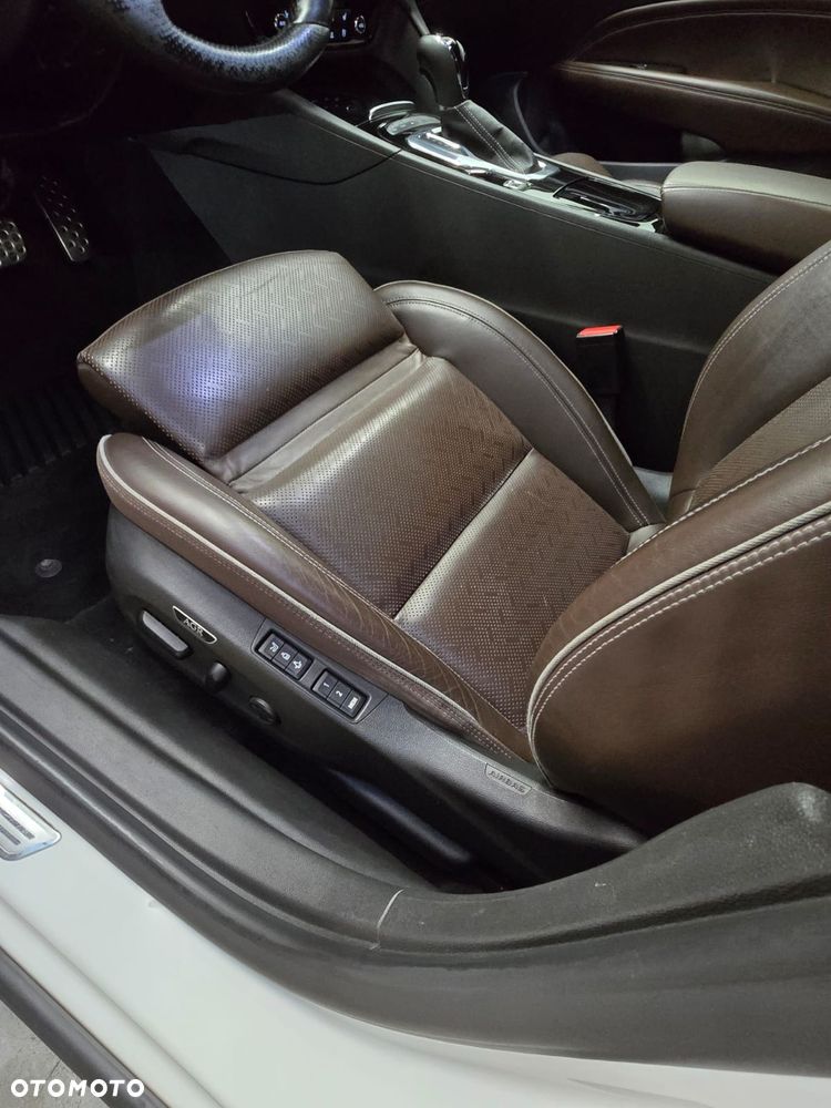 Opel Insignia CT 2.0 T 4x4 Exclusive S&S - 5