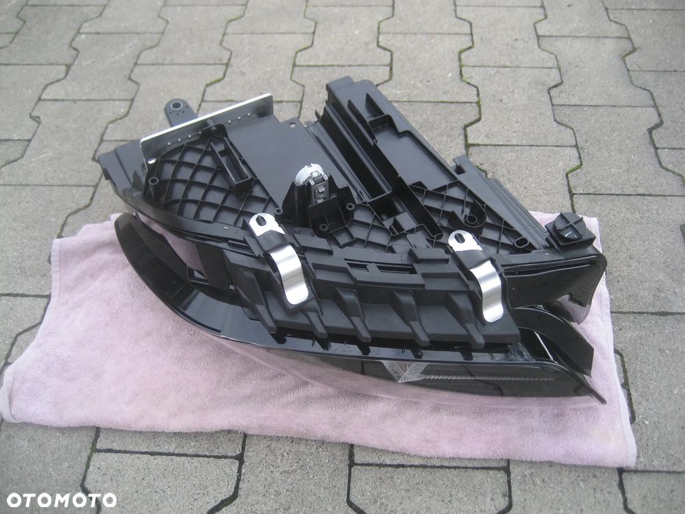 bmw x1 u11 ix1 22-26r lampa przód prawa lewa full led 5a9a231 5a9a232 elektryk - 18