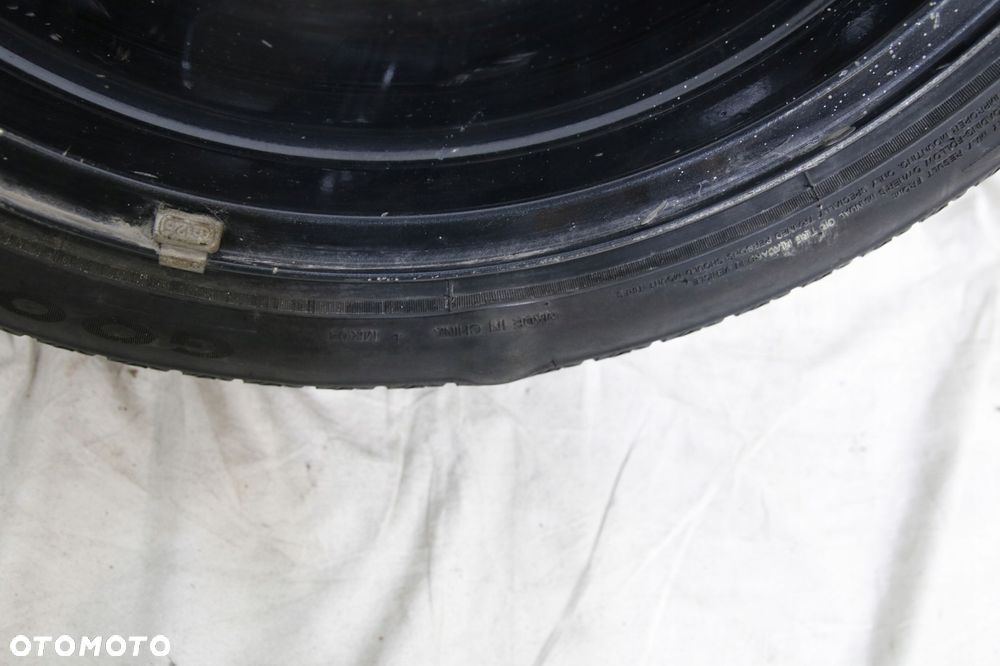 felga aluminiowa kolo oryginał 52910-n7160 17 225/45 hyundai tucson 3 tl - 13