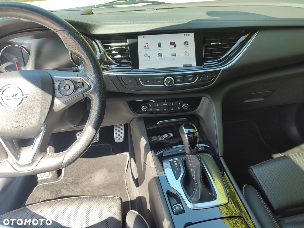 Opel Insignia 2.0 CDTI automatik Innovation - 12