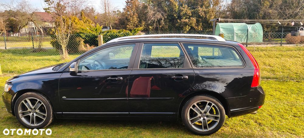 Volvo V50 DPF D3 Business Pro Edition - 9