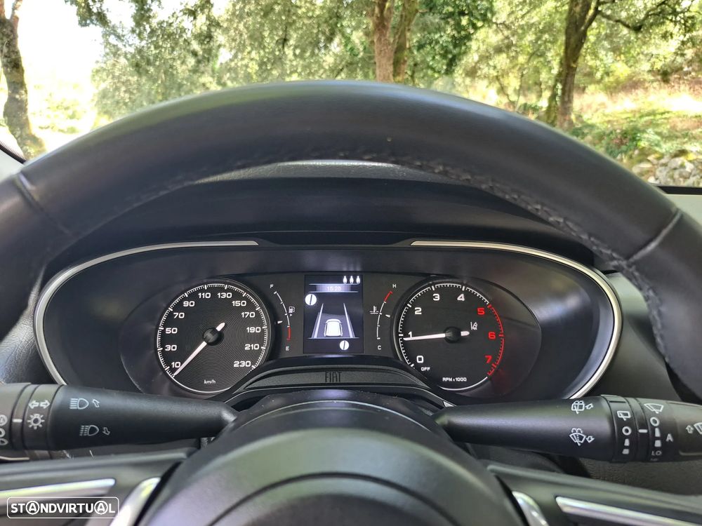 Fiat Tipo 1.3 MultiJet City Life - 22