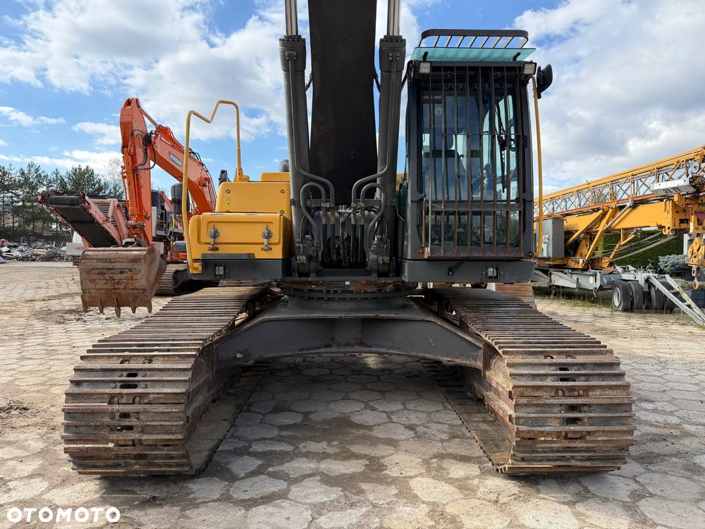 Volvo EC300 DL - 9