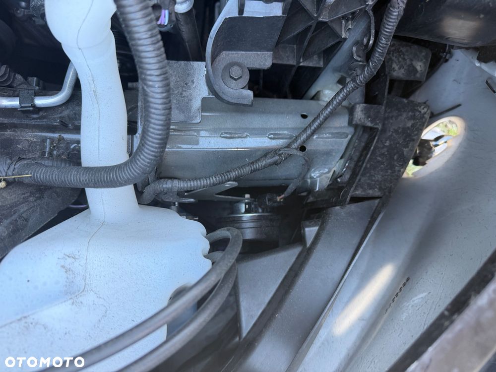 Ford Puma 1.0 EcoBoost Hybrid ST-LINE - 21