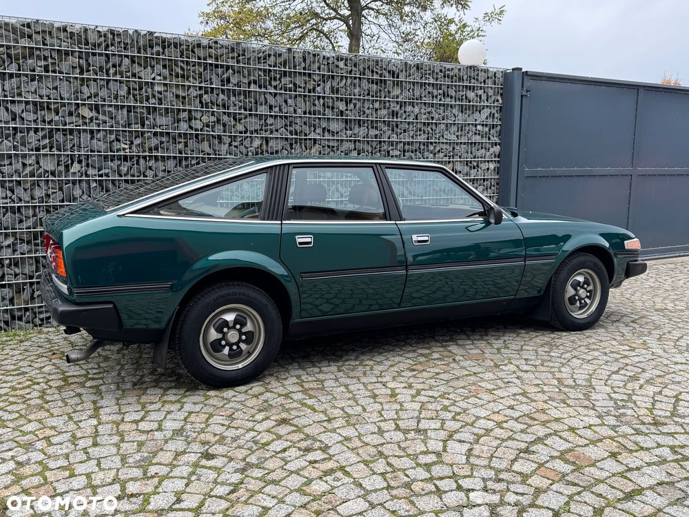 Rover SD 2600 S - 38