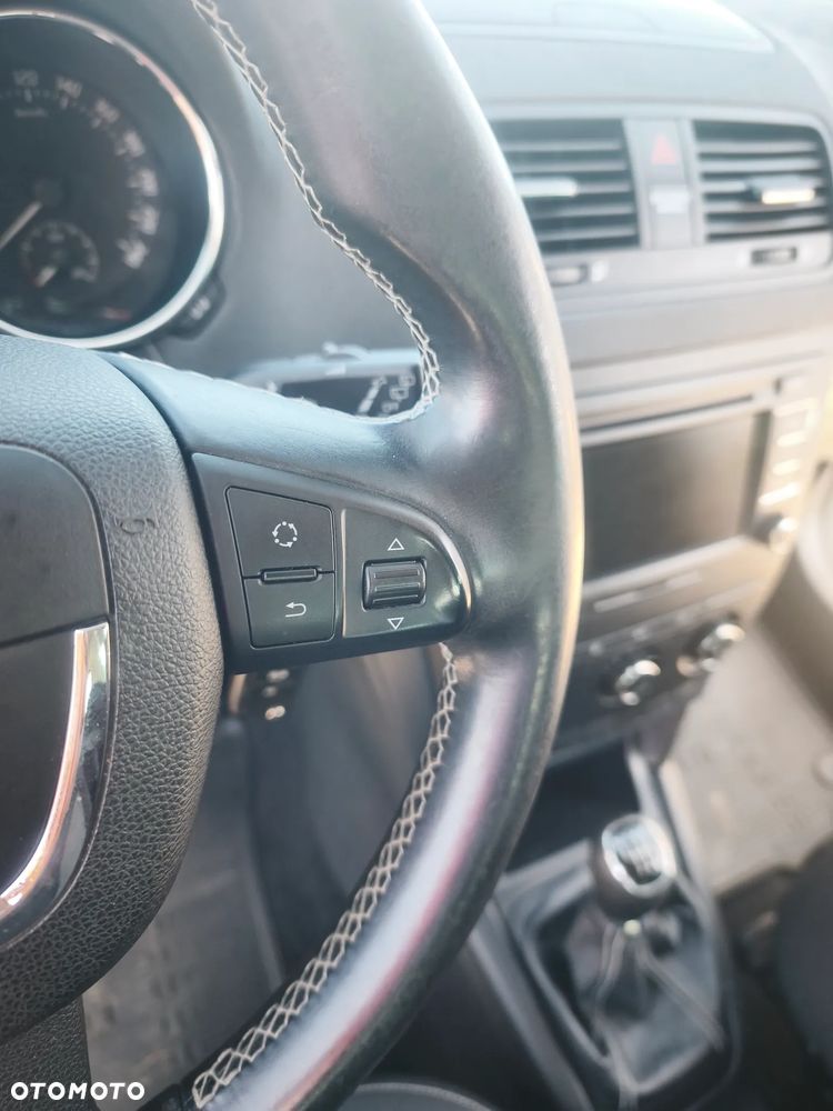 Skoda Yeti 1.4 TSI Adventure - 22